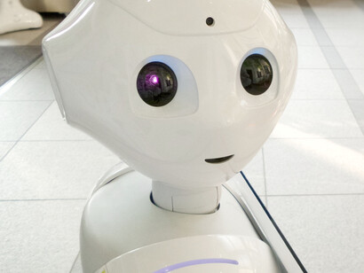 Robot umanoide