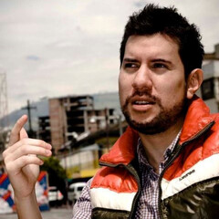 Patricio Burbano