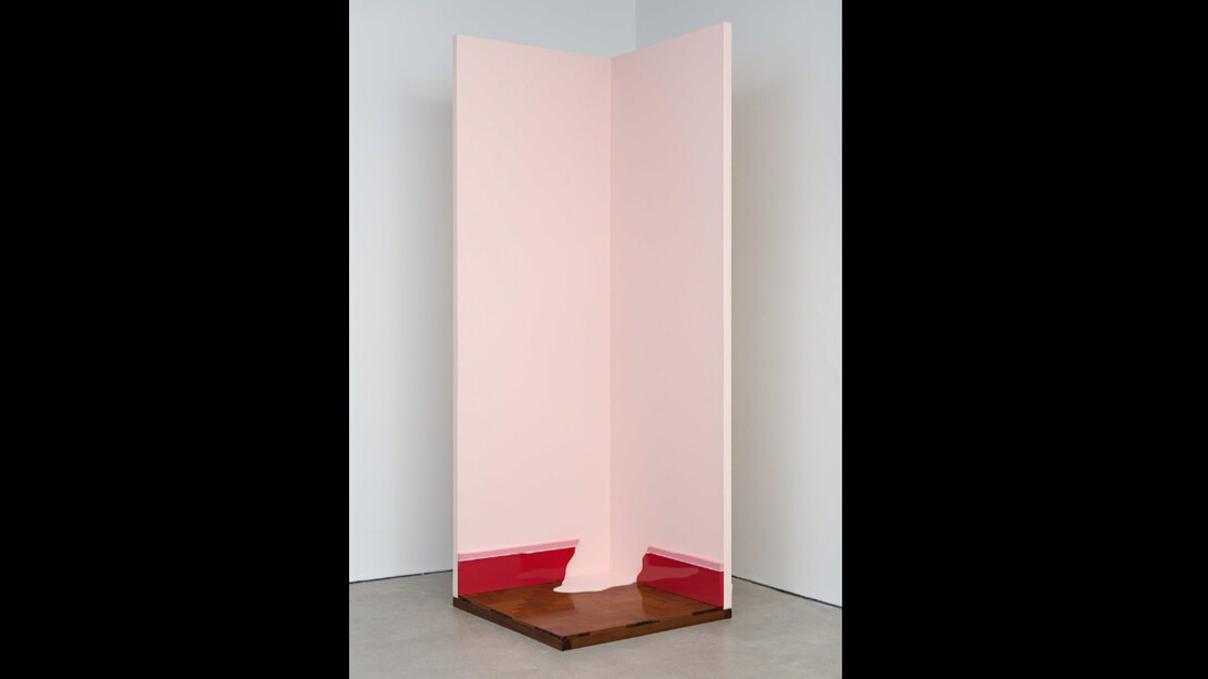 What do you dream of? Courtesy of Galeria Luisa Strina
