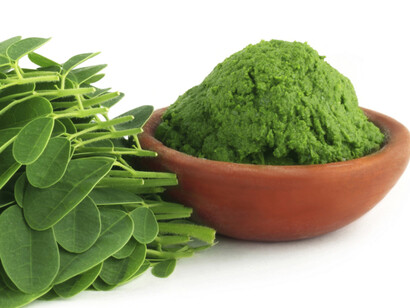 Many scientists study the properties of this tropical plant and they’re amazed at how potent it is