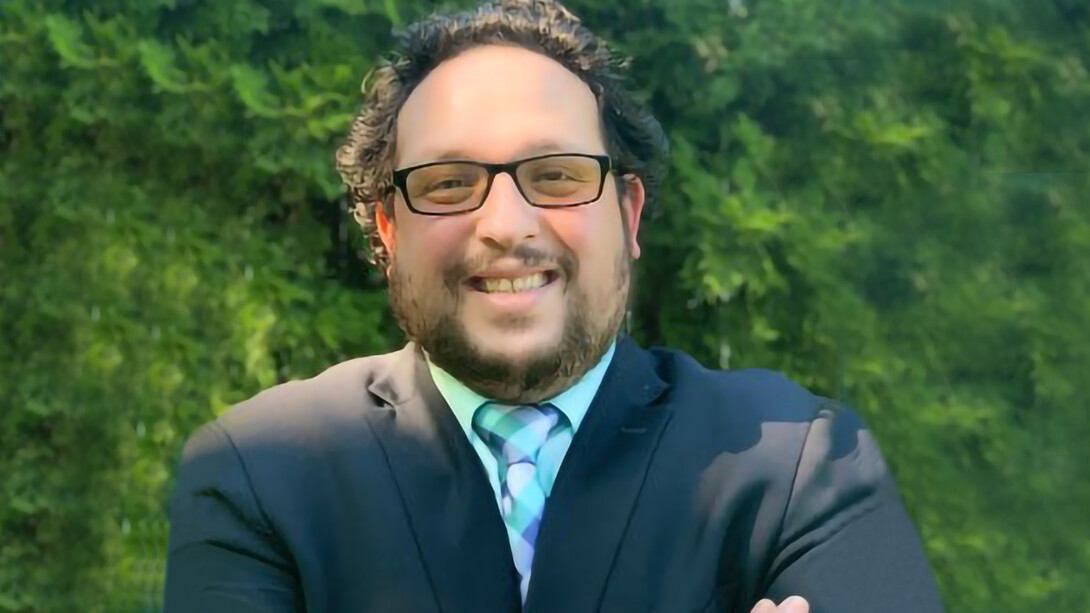 Dr. Isaac Amon, Director of Academic Research, Jewish Heritage Alliance