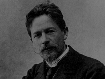 Chéjov