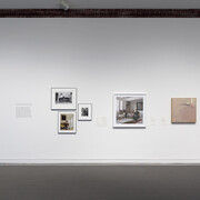 Lived Space. Courtesy of DeCordova Sculpture Park and Museum