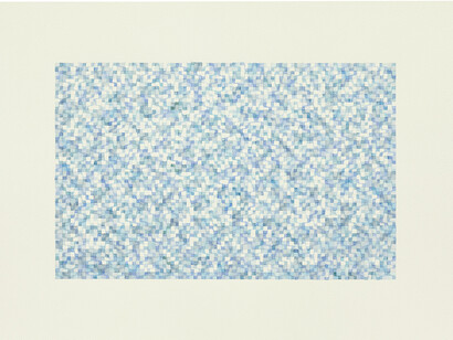 Jacqueline Poncelet, Mawrth 7 (2013) image © Jacqueline Poncelet