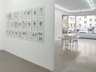 Art & Language. Courtesy of Kadel Willborn