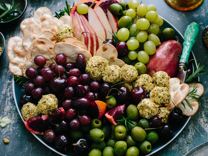 Una dolcezza naturale