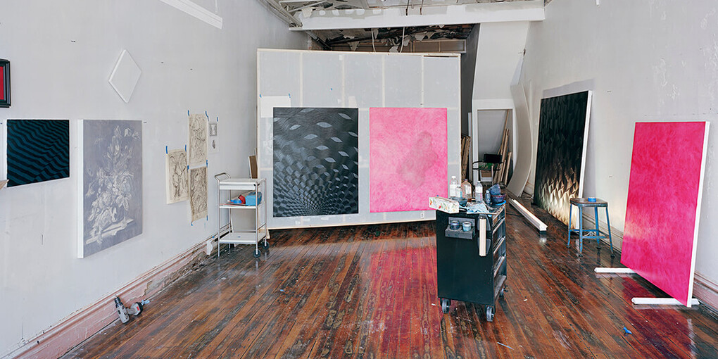 Joseph Hartman. Courtesy of AGH 