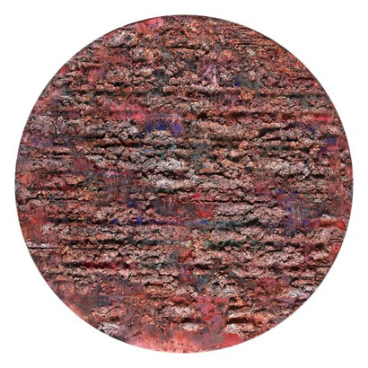 Dialogue. Courtesy of Ayyam Gallery
