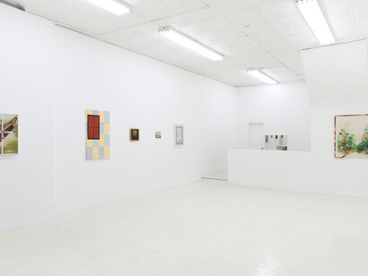 The Views. Courtesy of Fisher Parrish Gallery