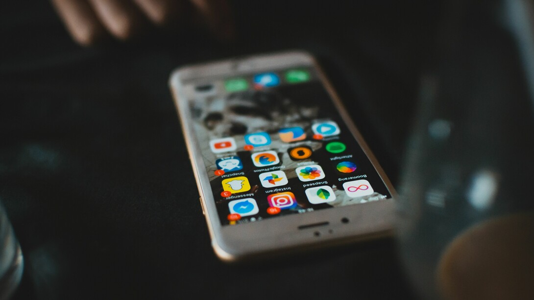 La época de las redes sociales