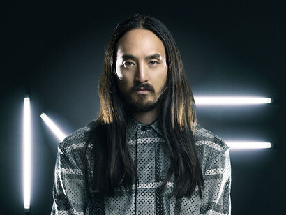 Steve Aoki set to blast crowd with 'Neon'
