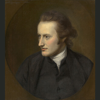 Recent Acquisitions. Courtesy of National Portrait Gallery