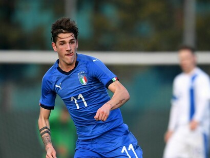 Nicolò Zaniolo