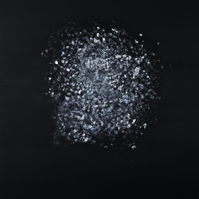 Mwangi Hutter. Courtesy of galerie burster