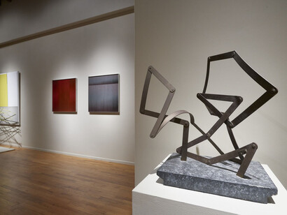 Kinetic Masters & Their Legacy. Courtesy of Cecilia de Torres, Ltd.