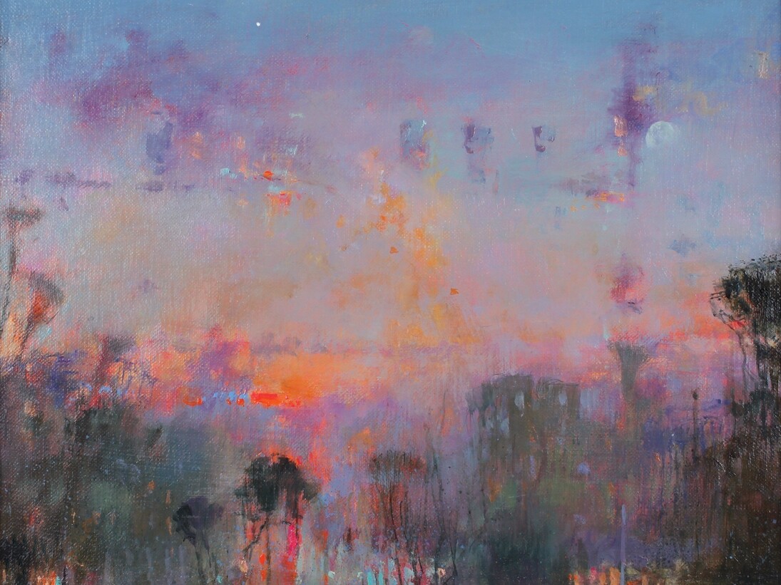Brian Ryder, Out of Africa