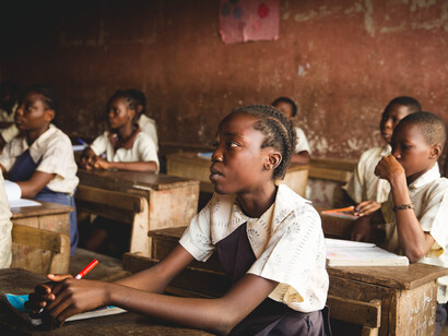 The study of languages is history  