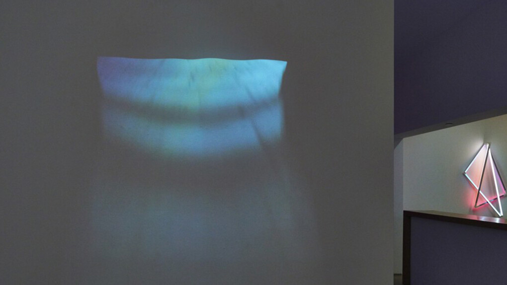 James Clar. Courtesy of Jane Lombard Gallery