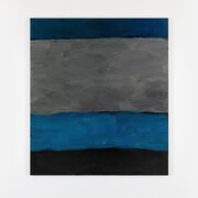 Sean Scully. Courtesy of Kerlin Gallery