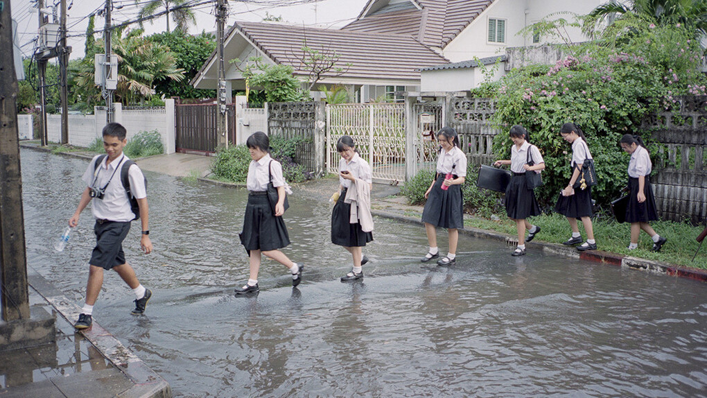 Sirawit Kuwawattananont. Courtesy of Kathmandu Photo Gallery 