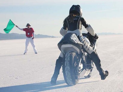 Fucking Beautiful. Courtesy of Magda Danysz Gallery