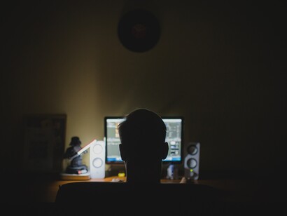 Es un error creer que el anonimato existe en la red