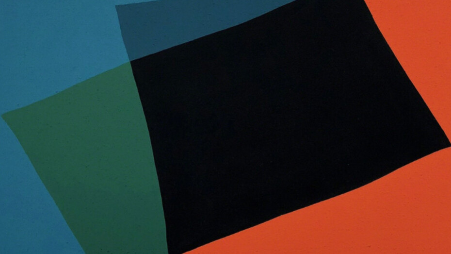 Paul Kremer. Courtesy of Berggruen Gallery