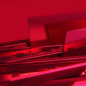 Archigraphy. Courtesy of Erarta Museum