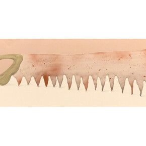 Fake News. Courtesy of CES Gallery