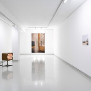 Inés d’Orey, Soul complex, vista da exposição. Cortesia da Galeria Presença