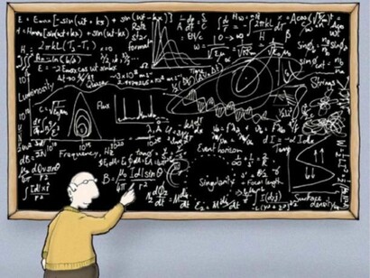 Spiegare la scienza