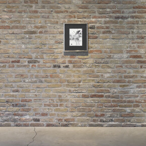 Anselm Reyle. Courtesy of KÖNIG GALERIE	
