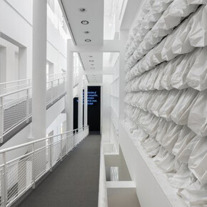 Sagmeister & Walsh. Courtesy of Museum für Angewandte Kunst
