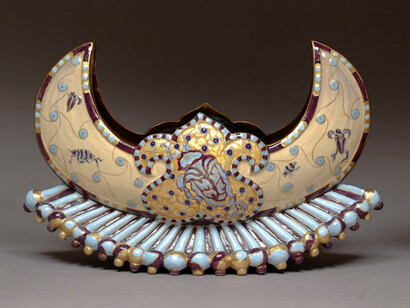 Decorative Arts. Courtesy of Snite Museum