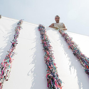 Disrupting Craft. Courtesy of SAAM