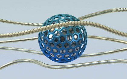 Los metamateriales transforman la materia en dispositivos inteligentes mediante estructuras que manipulan la energía para superar las limitaciones naturales