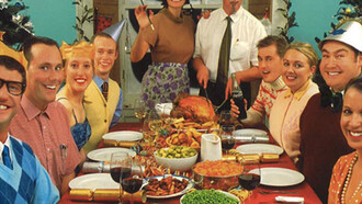 Algunos propósitos de año nuevo