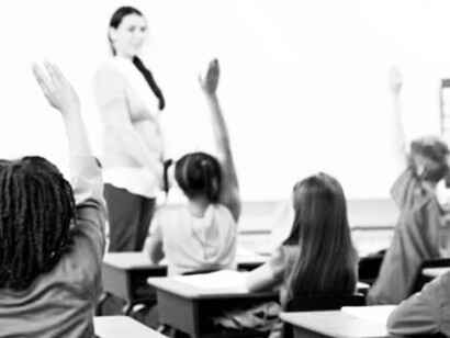 In Venezuela to maintain the discipline in class the teacher could confront an ultra-protective children education law 