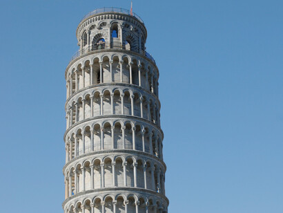 Pisa, La Torre