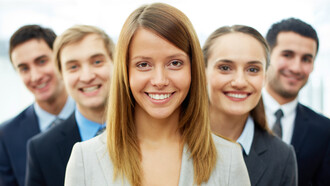 El liderazgo es para todas las personas porque sirve para la vida cotidiana