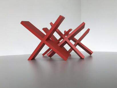 Landscape. Courtesy of Proto Gallery