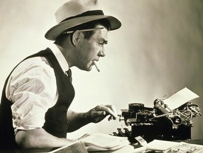 El periodismo antiguo tenía un prestigio que hoy en día ha perdido
