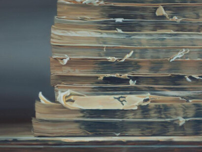 Xiaoze Xie. Courtesy of Denver Art Museum