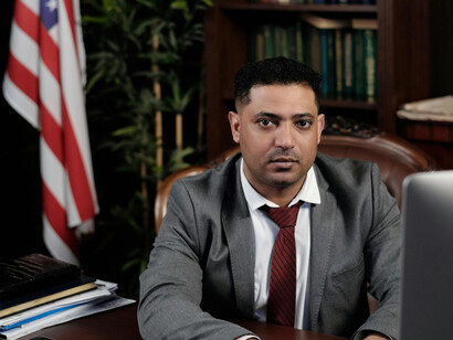 Leaders need to rise above the circumstances