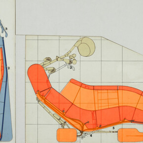 Construir El Aire. Courtesy of Centre Pompidou Málaga