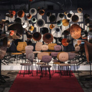 Extraordinary! Courtesy of Mudac