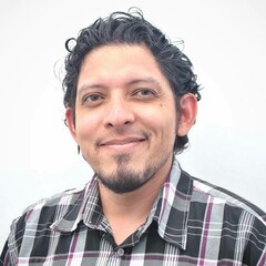 Alberto Moisés Benaim