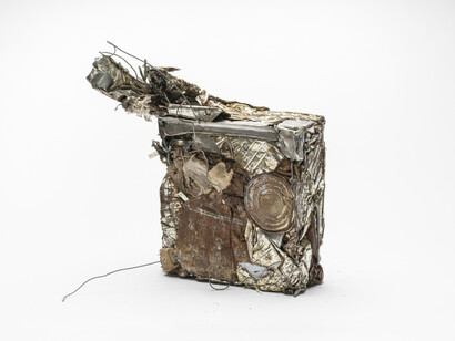 Cosmic Confusion. Courtesy of PPC Philipp Pflug Contemporary