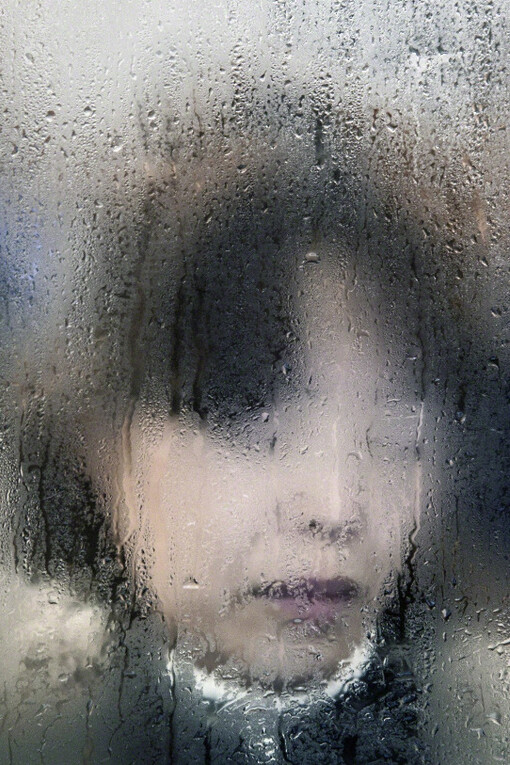 Life in Cities. Courtesy of Christophe Guye Galerie