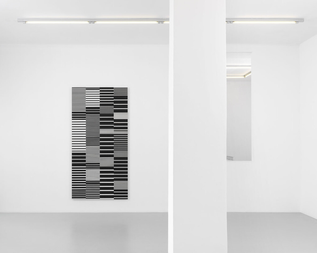 Michael Scott. Courtesy of Galerie Xippas
